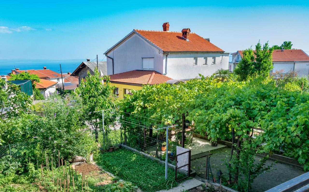 Vanessa Rijeka Exterior foto